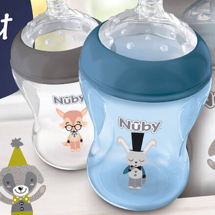nuby